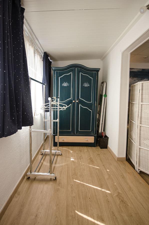 Oscar Apartment Sol Sitges Extérieur photo